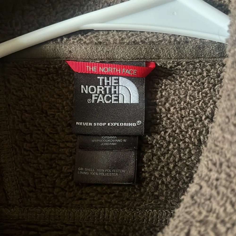 The North Face new without